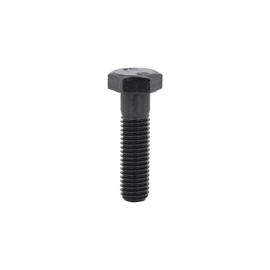 Hex Bolts 12.9 M12X1.75 Coarse DIN 931/933 - BelMetric Hex Bolts 12.9 M12X1.75 Coarse DIN 931/933 - BelMetric